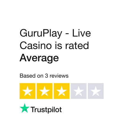 Guruplay casino review
